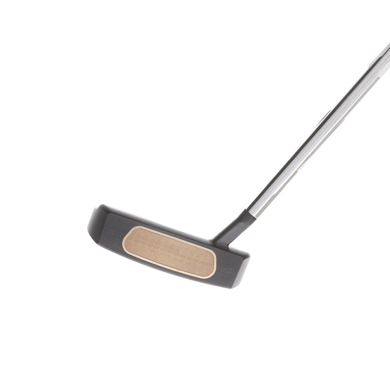 Odyssey Ai One Milled Three T Mens Right Hand Putter 33" Mallet - Lamkin Sink Fit Striaght