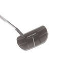 Odyssey Ai One Milled Three T Mens Right Hand Putter 33" Mallet - Lamkin Sink Fit Striaght