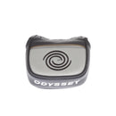Odyssey Ai One Milled Three T Mens Right Hand Putter 33" Mallet - Lamkin Sink Fit Striaght