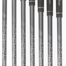 Titleist AP1 714 Graphite Mens Right Hand Irons 4-PW Regular - Kuro Kage Low Balance 65 G