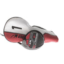 Benross HTX Graphite Mens Right Hand Driver 10.5* Regular - Benross HTX