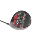 Benross HTX Graphite Mens Right Hand Driver 10.5* Regular - Benross HTX