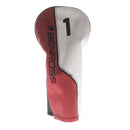 Benross HTX Graphite Mens Right Hand Driver 10.5* Regular - Benross HTX