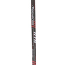 Benross HTX Graphite Mens Right Hand 4 Hybrid 22* Regular - Benross HTX