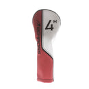 Benross HTX Graphite Mens Right Hand 4 Hybrid 22* Regular - Benross HTX