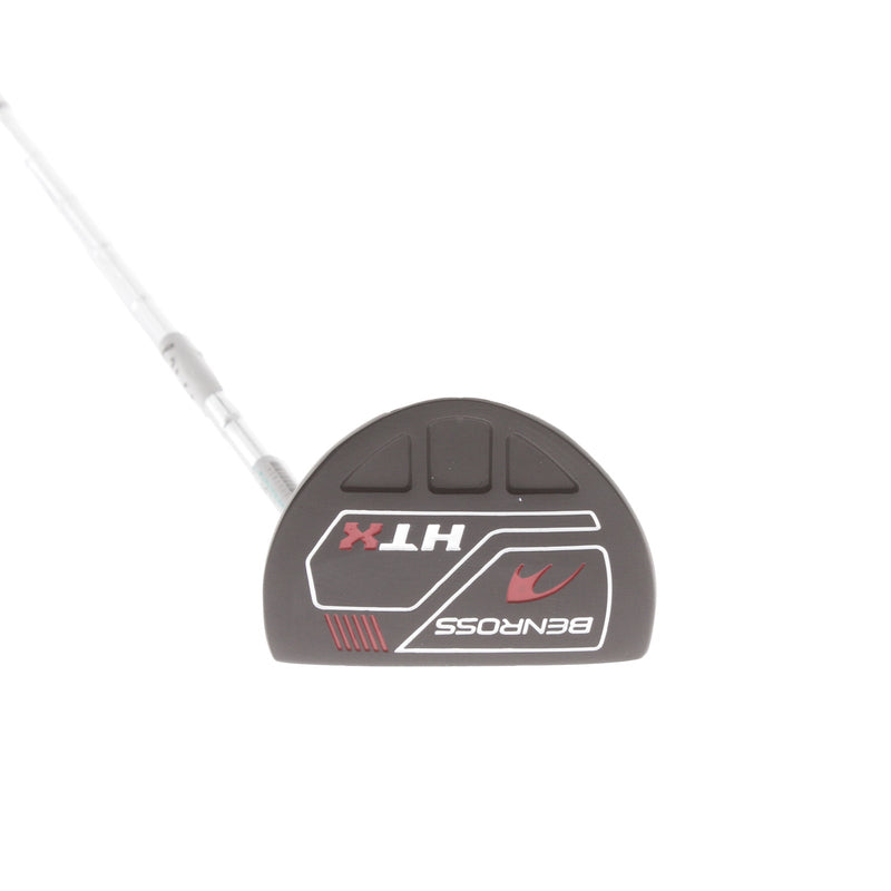 Benross HTX Mens Right Hand Putter 33" Mallet - Benross
