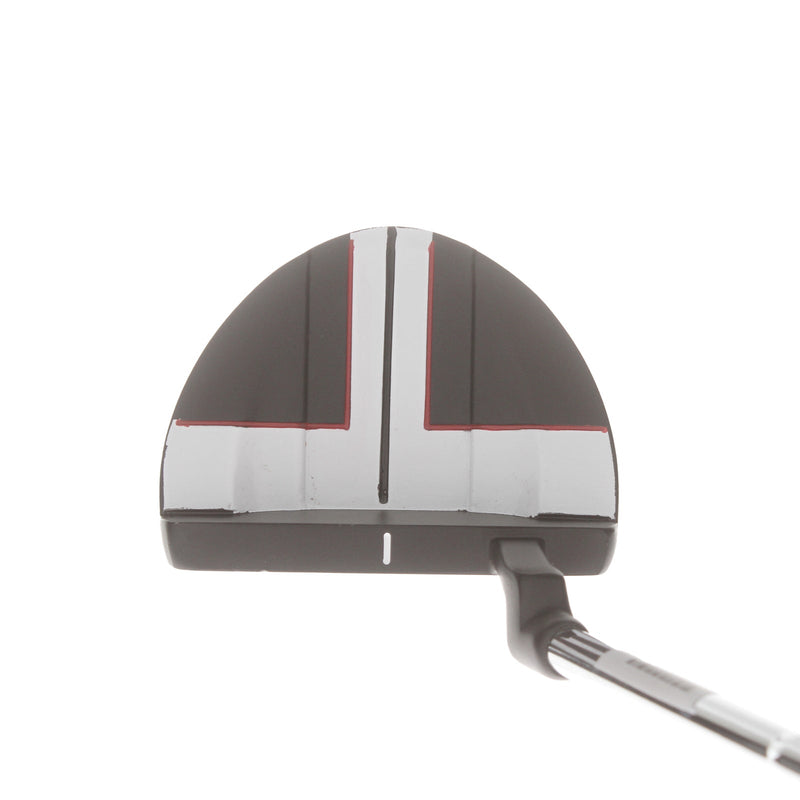 Benross HTX Mens Right Hand Putter 33" Mallet - Benross