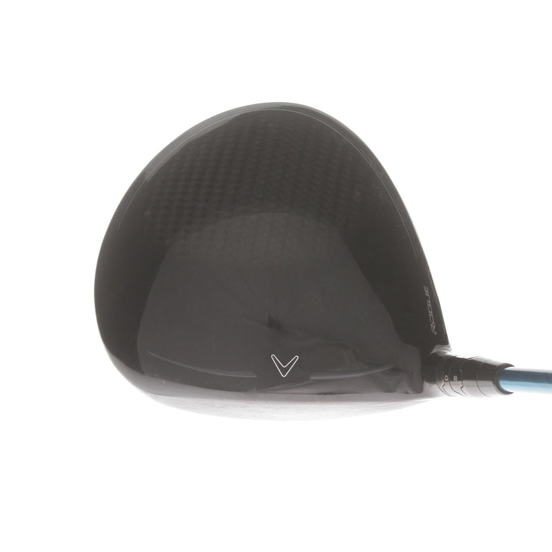Callaway Rogue Graphite Mens Right Hand Driver 10.5* Regular - Project X Evenflow 5.5 65g