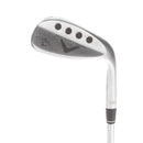 Callaway Mack Daddy Forged Steel Mens Right Hand Lob Wedge 60* Stiff - Dynamic Gold Tour Issue S200