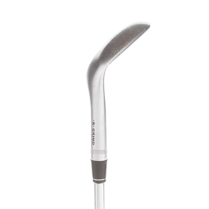 Callaway Mack Daddy Forged Steel Mens Right Hand Lob Wedge 60* Stiff - Dynamic Gold Tour Issue S200