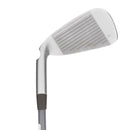Ping G425 Graphite Mens Right Hand 4 Iron Black Dot 20.5* Regular - Alta CB AWT