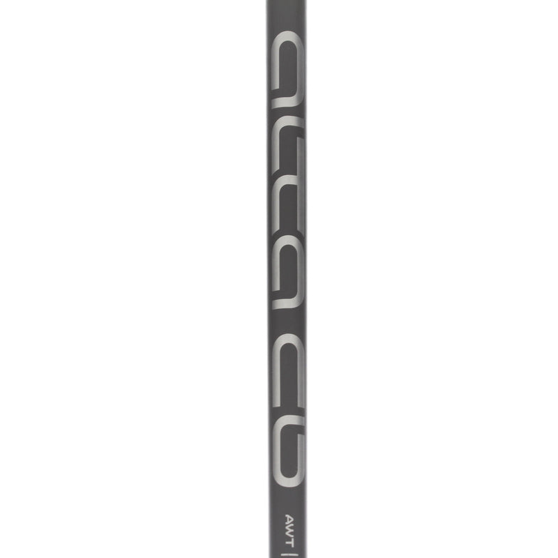 Ping G425 Graphite Mens Right Hand 4 Iron Black Dot 20.5* Regular - Alta CB AWT