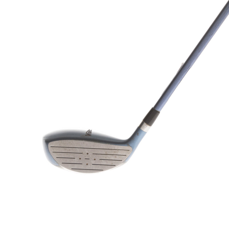 Mizuno Widec Graphite Ladies Right Hand Fairway 3 Wood 16* Ladies - Mizuno Widec
