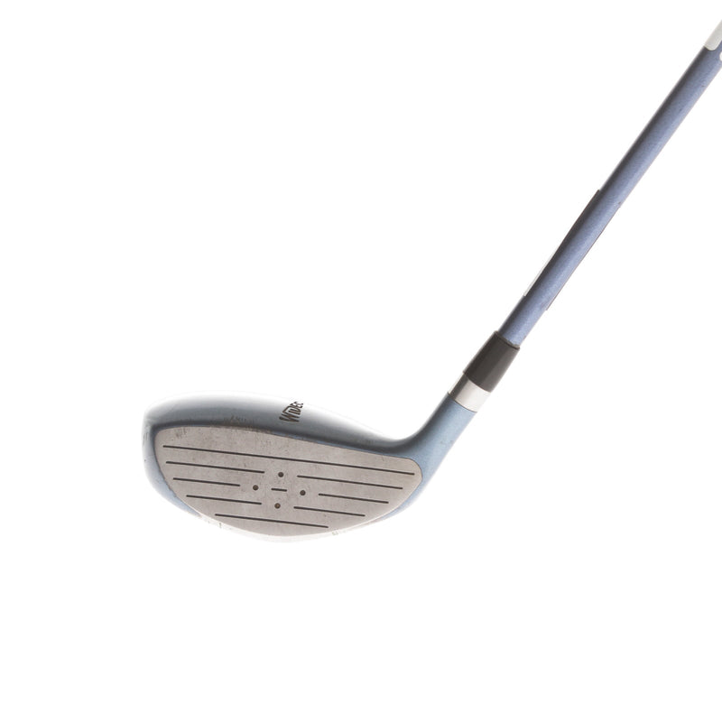 Mizuno Widec Graphite Ladies Right Hand Fairway 5 Wood 21* Ladies - Mizuno Widec