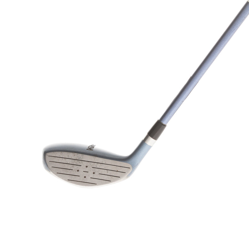 Mizuno Widec Graphite Ladies Right Hand Fairway 7 Wood 26* Ladies - Mizuno Widec