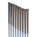 Mizuno Widec Graphite Ladies Right Hand Irons 3-SW Ladies - Mizuno Widec