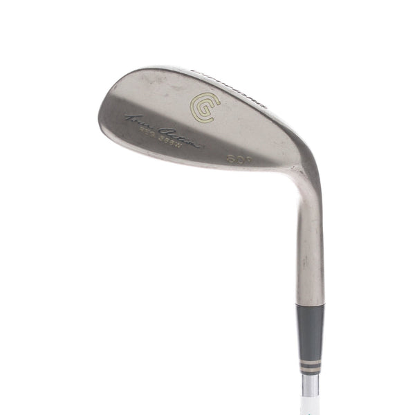 Cleveland Tour Action REG.588 Steel Mens Right Hand Lob Wedge 60* Wedge - Cleveland