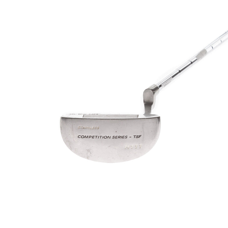 Hippo H111 Mens Right Hand Putter 33" Mallet - Hippo
