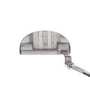 Hippo H111 Mens Right Hand Putter 33" Mallet - Hippo