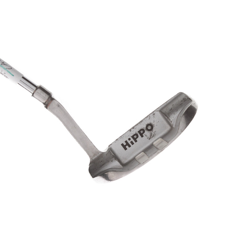 Hippo H111 Mens Right Hand Putter 33" Mallet - Hippo
