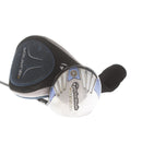 TaylorMade Burner Graphite Ladies Right Hand Driver 12* Ladies - REAX 50