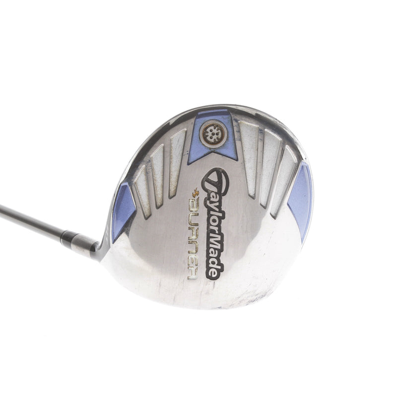 TaylorMade Burner Graphite Ladies Right Hand Driver 12* Ladies - REAX 50