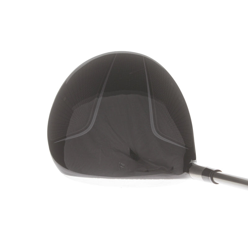 TaylorMade Burner Graphite Ladies Right Hand Driver 12* Ladies - REAX 50