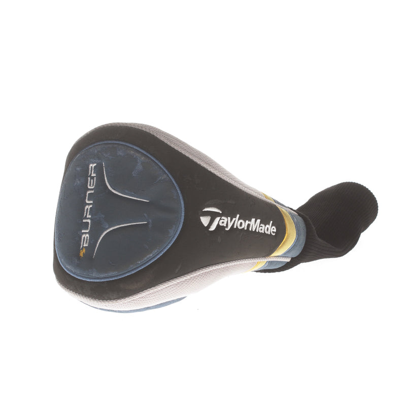 TaylorMade Burner Graphite Ladies Right Hand Driver 12* Ladies - REAX 50