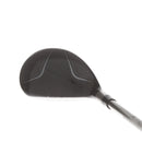 TaylorMade Burner Graphite Ladies Right Hand 4 Hybrid 22* Ladies - REAX 50