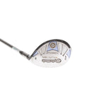 TaylorMade Burner Graphite Ladies Right Hand 5 Hybrid 25* Ladies - REAX 50