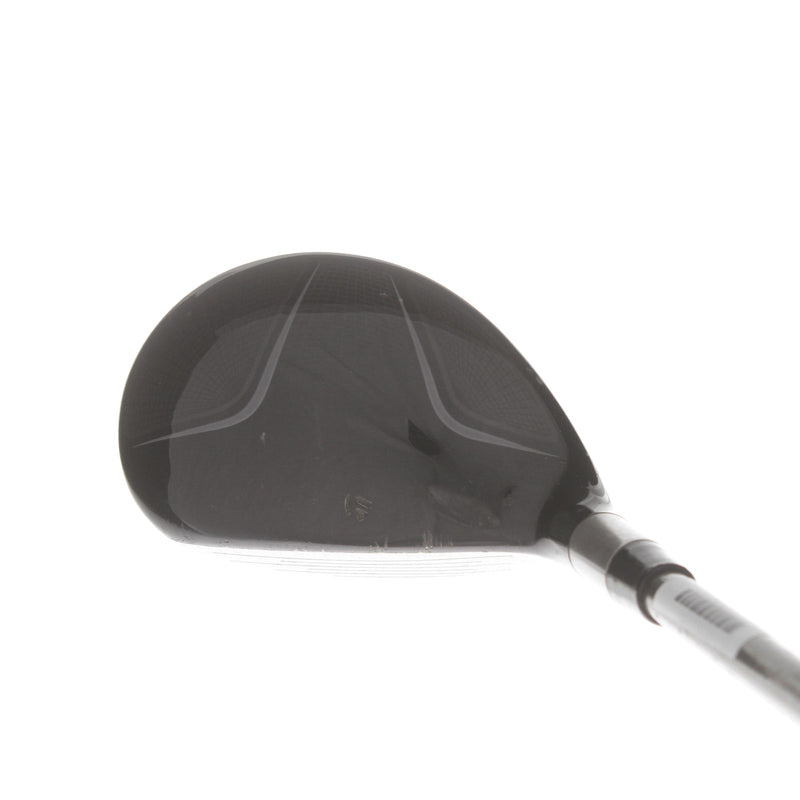 TaylorMade Burner Graphite Ladies Right Hand 5 Hybrid 25* Ladies - REAX 50