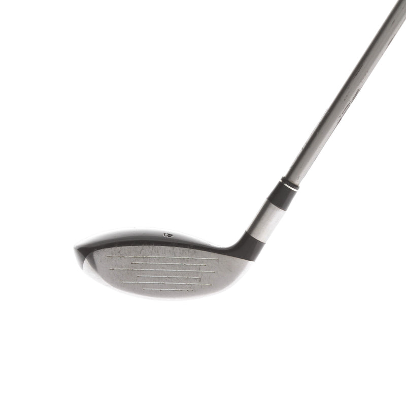 TaylorMade Burner Graphite Ladies Right Hand 5 Hybrid 25* Ladies - REAX 50