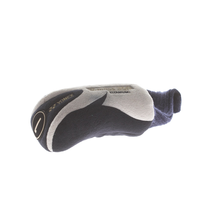 Yonex V-Mass 350 Graphite Mens Right Hand Driver 10.5* Regular - Yonex Ti7