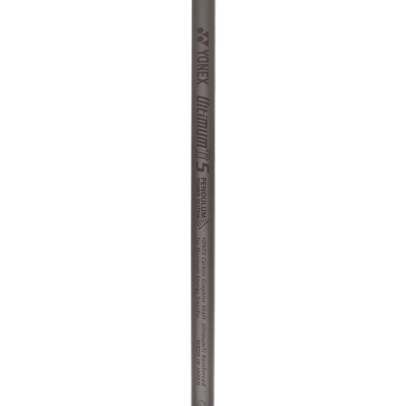 Yonex V-Mass 260 FL Graphite Ladies Right Hand Driver 12* Ladies - Yonex Ti5