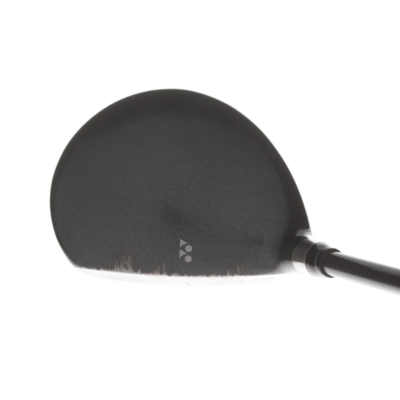 Yonex V-Mass 260 Graphite Mens Right Hand Fairway 3 Wood 15* Regular - Yonex Ti5
