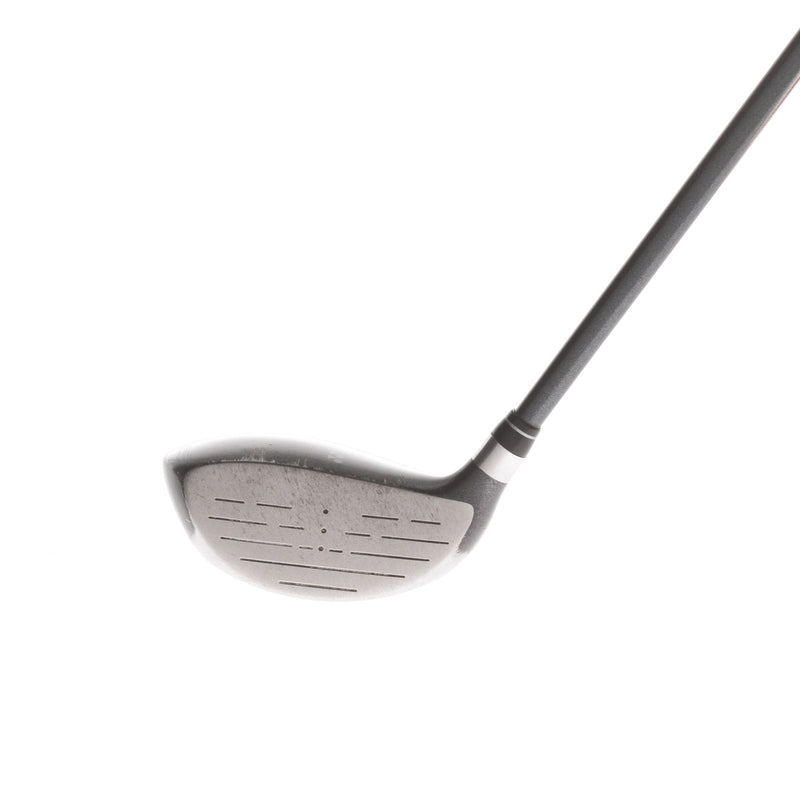 Yonex V-Mass 260 Graphite Mens Right Hand Fairway 3 Wood 15* Regular - Yonex Ti5