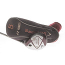 Yonex V-Mass 260 FL Graphite Ladies Right Hand Fairway 5 Wood 21* Ladies - Yonex Ti5