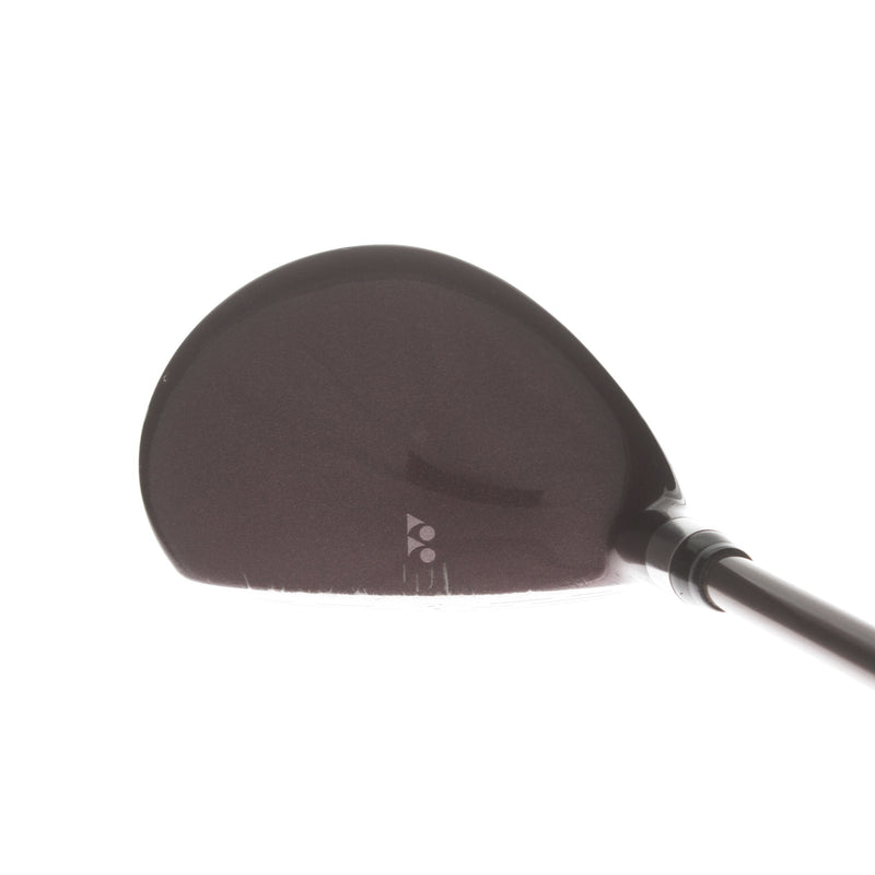 Yonex V-Mass 260 FL Graphite Ladies Right Hand Fairway 5 Wood 21* Ladies - Yonex Ti5