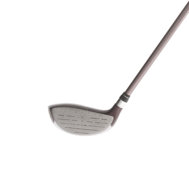 Yonex V-Mass 260 FL Graphite Ladies Right Hand Fairway 5 Wood 21* Ladies - Yonex Ti5