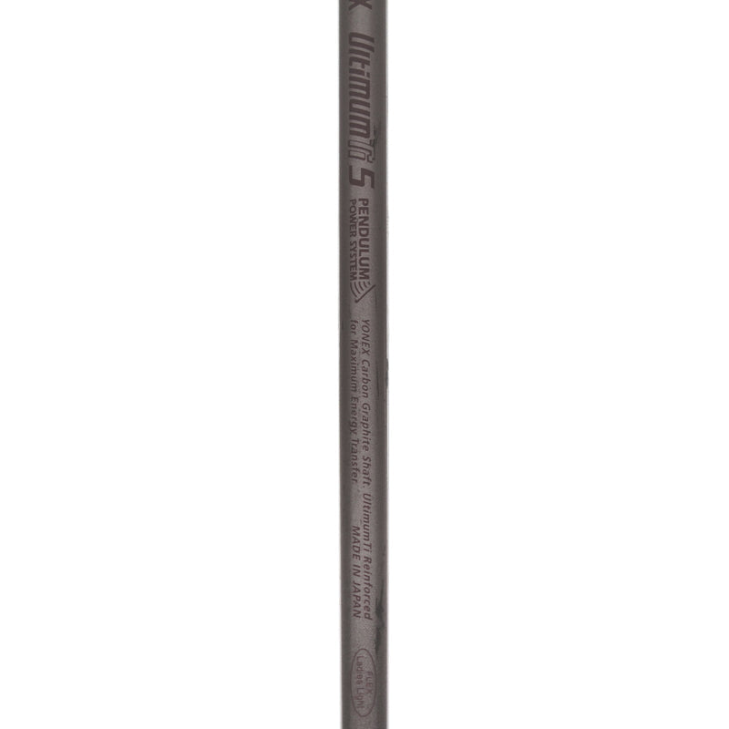 Yonex V-Mass 260 FL Graphite Ladies Right Hand Fairway 7 Wood 24* Ladies - Yonex Ti5