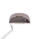 Wilson Staff Fat Shaft Mens Right Hand Putter 33" Mallet - Super Stroke 1.0