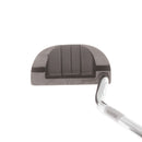 Wilson Staff Fat Shaft Mens Right Hand Putter 33" Mallet - Super Stroke 1.0