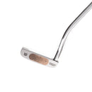 Wilson Staff Fat Shaft Mens Right Hand Putter 33" Mallet - Super Stroke 1.0