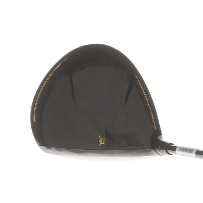 Cobra King Speedzone Xtreme Graphite Mens Right Hand Driver 10.5* Stiff - UST Mamiya Helium 5F4