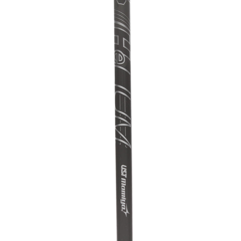 Cobra King Speedzone Xtreme Graphite Mens Right Hand Driver 10.5* Stiff - UST Mamiya Helium 5F4