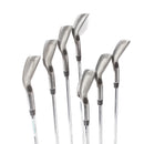 Callaway RZXR X Steel Mens Right Hand Irons 4-PW Uniflex - True Temper M-10 XP