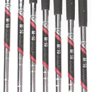 Callaway RZXR X Steel Mens Right Hand Irons 4-PW Uniflex - True Temper M-10 XP