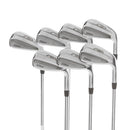 Titleist T100s Steel Mens Right Hand Irons 4-PW Extra Stiff - Project X 6.5