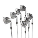 Titleist T100s Steel Mens Right Hand Irons 4-PW Extra Stiff - Project X 6.5