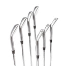 Titleist T100s Steel Mens Right Hand Irons 4-PW Extra Stiff - Project X 6.5